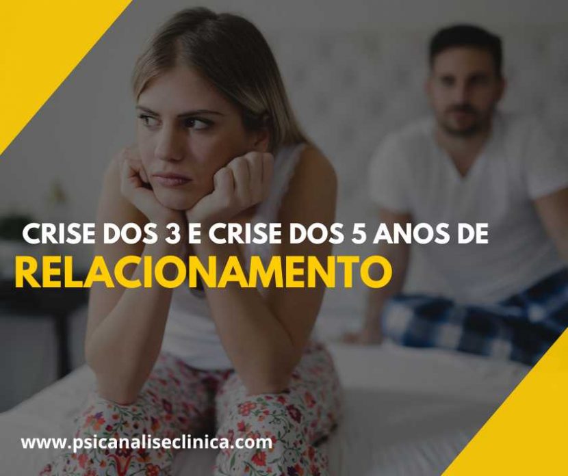 crise no relacionamento