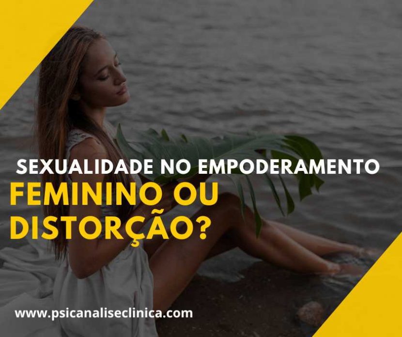 empoderamento feminino