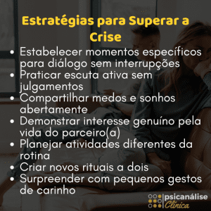 crise no relacionamento dicas
