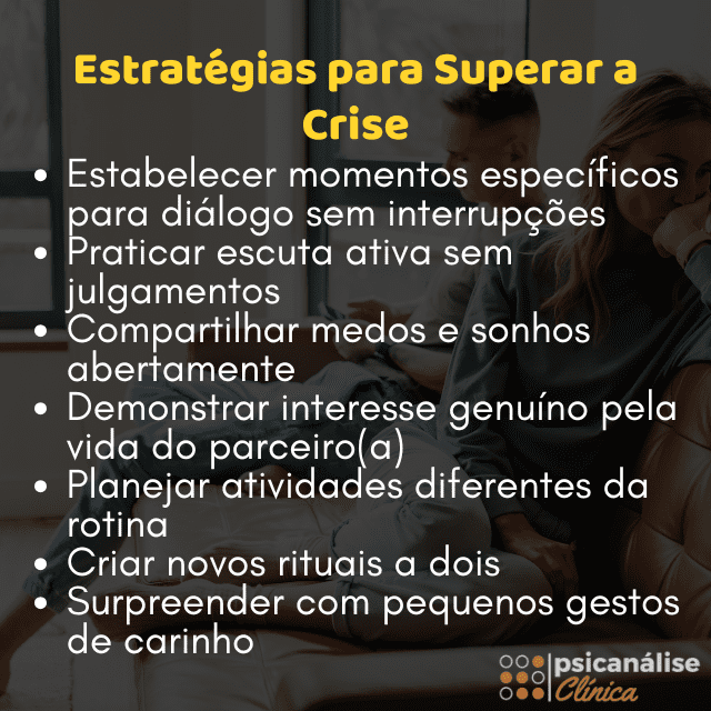 crise no relacionamento dicas