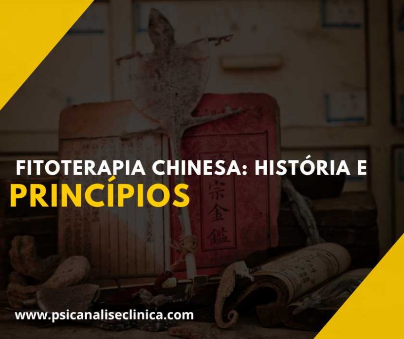 Fitoterapia Chinesa