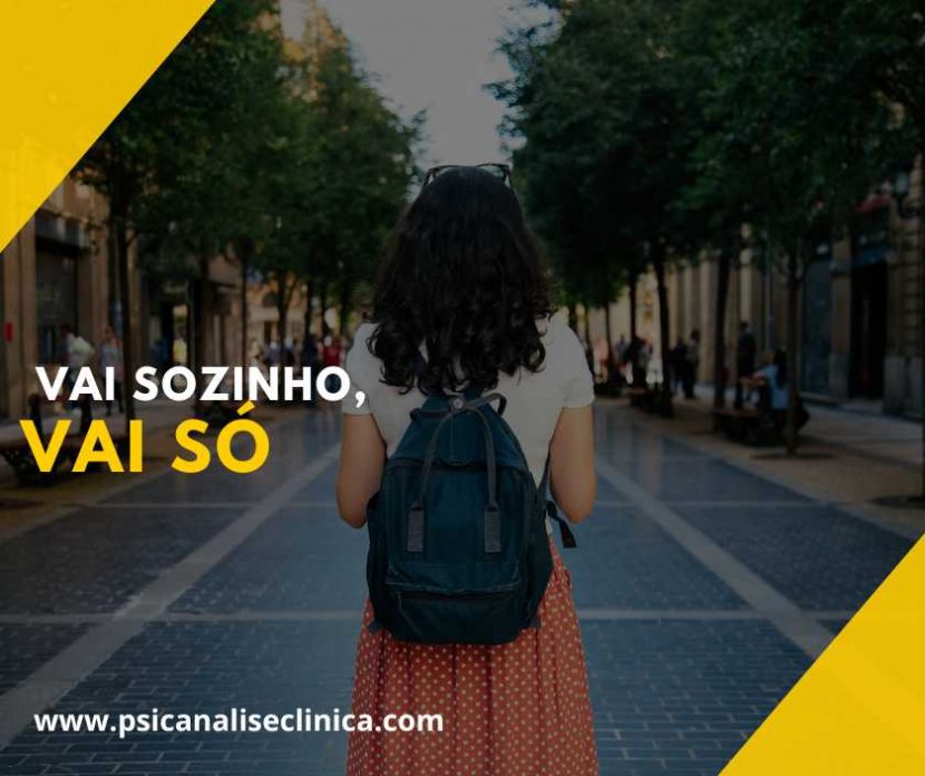Vai só