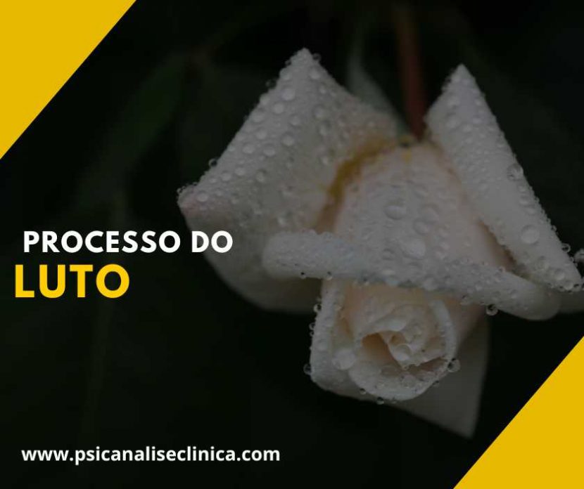 processo do luto