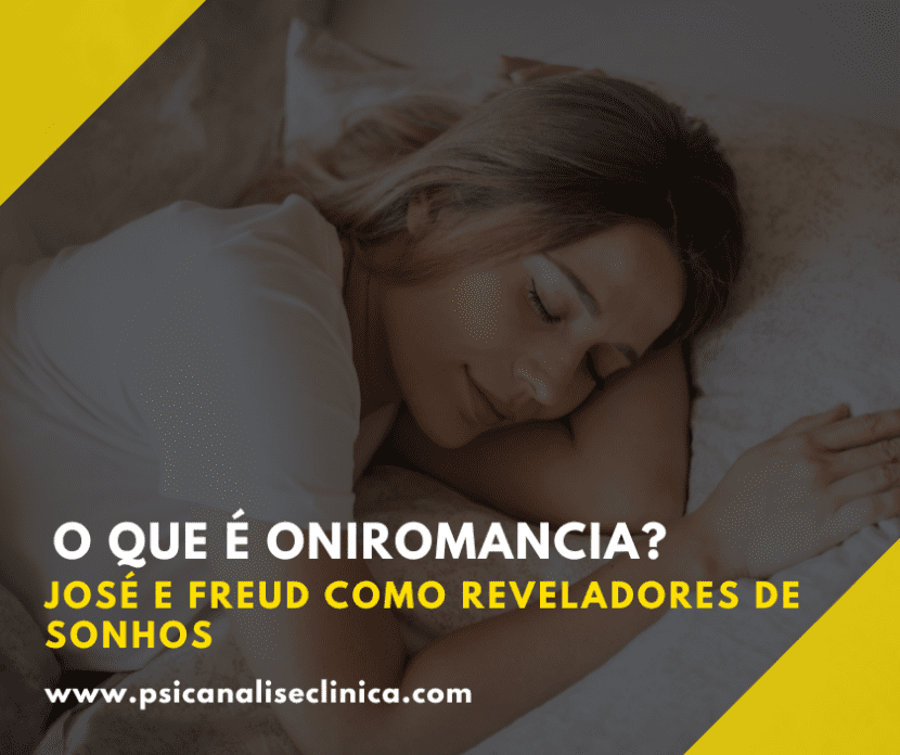 Assunto central para entender o que é e como surgiu o conceito de orinomancia, a revelação dos sonhos.