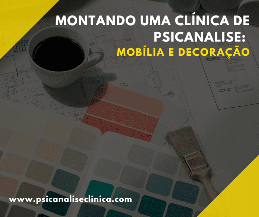 Descubra agora a importância da mobília e decoração no ambiente de atendimento!