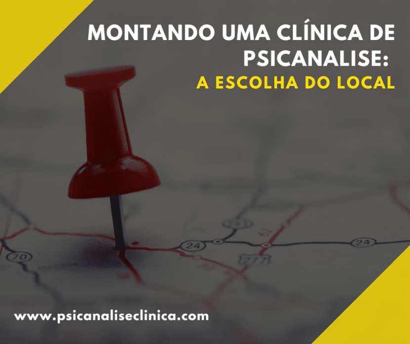 Descubra agora a melhor forma de escolher um local para a sua clínica!