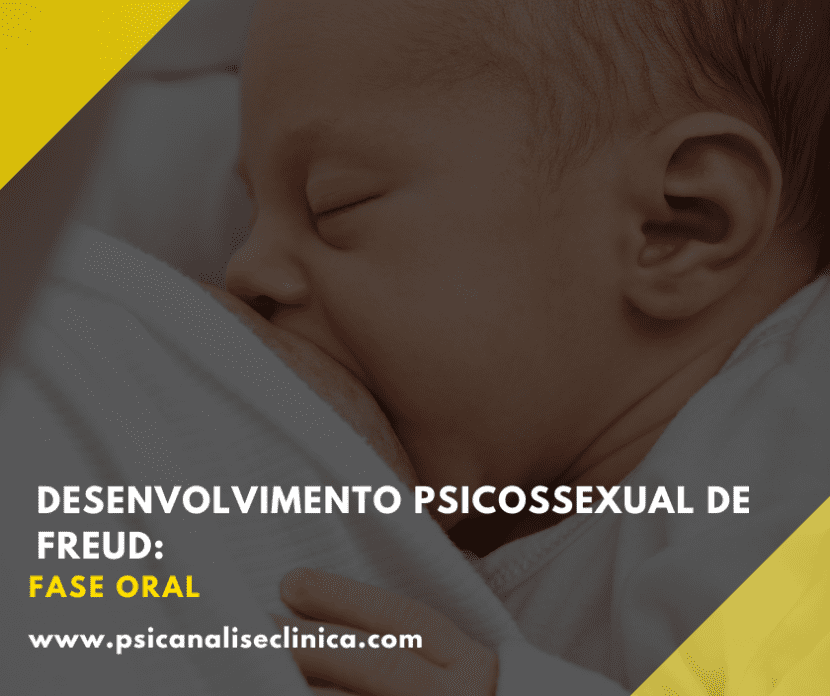 Entendendo em detalhes o desenvolvimento psicossexual de Freud, explorando amplamente os conceitos da fase oral.