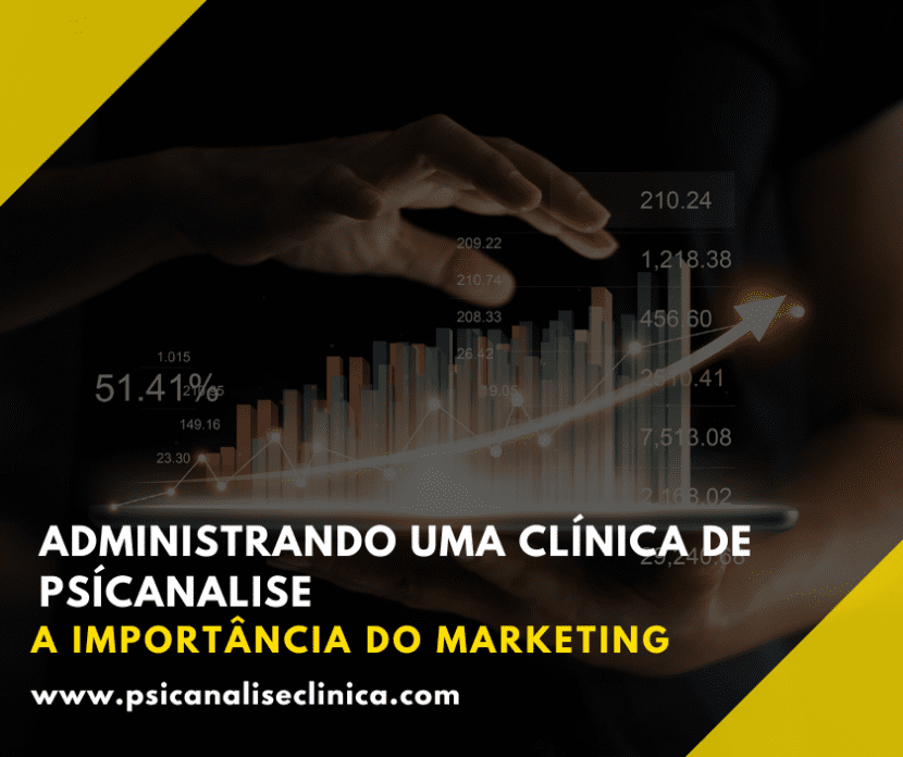 Descubra a importância do marketing e como utilizar suas estratégias!