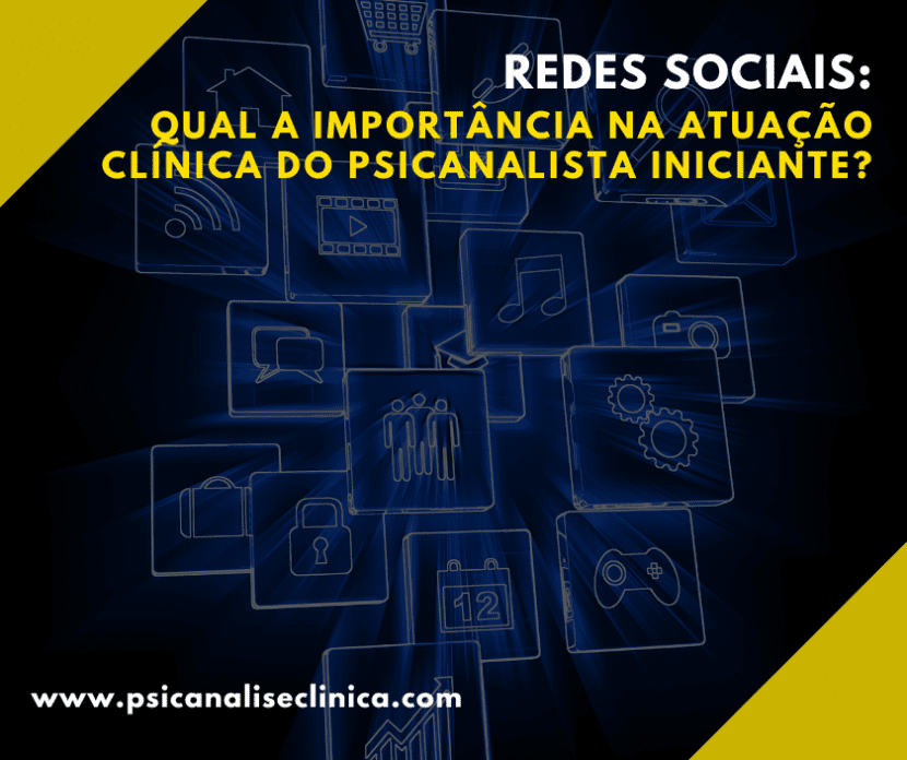 Como usar as Redes Sociais para divulgar Psicanalistas Iniciantes? Comparamos as melhores ideias e práticas.