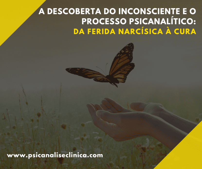 A descoberta do inconsciente e o processo psicanalítico revelam caminhos de cura e transformação desde a infância até a vida adulta.