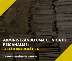 Descubra agora como gerenciar a parte burocrática da sua clínica!