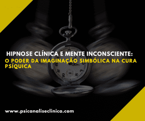 Descubra como a hipnose clínica acessa a mente inconsciente usando a imaginação simbólica e promove cura psíquica profunda.