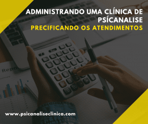 Descubra agora como ter sucesso precificando seus atendimentos corretamente!