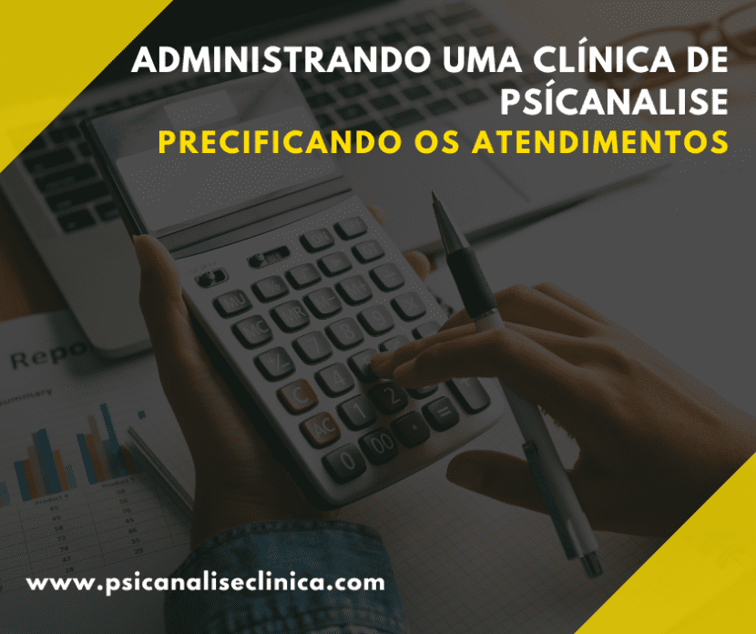 Descubra agora como ter sucesso precificando seus atendimentos corretamente!