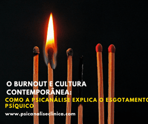 Como a psicanálise explica o impacto da sociedade digital na subjetividade contemporânea, no burnout e na ansiedade.