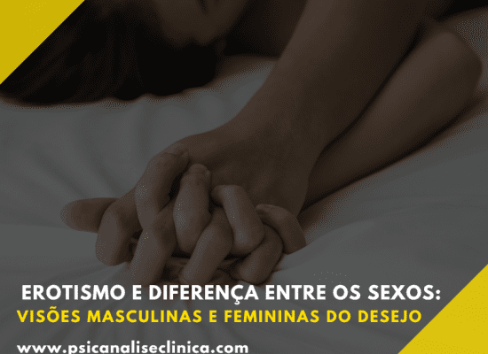 Explore a diferença entre os sexos no erotismo, com destaque para a excitação sexual, o desejo e a visão feminina.