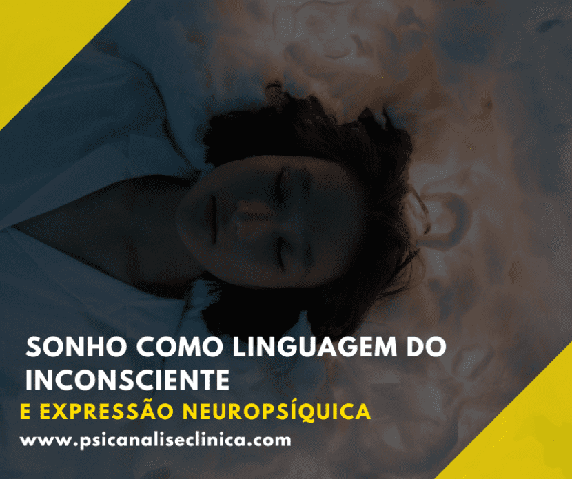 Explore o sonho como linguagem do inconsciente e expressão neuropsíquica sob a ótica da psicanálise e da neurociência.