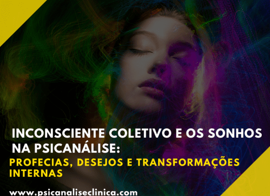 Descubra como os sonhos compensatórios, os desejos reprimidos e o inconsciente coletivo revelam a psique humana.
