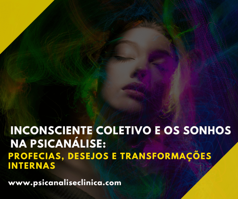 Descubra como os sonhos compensatórios, os desejos reprimidos e o inconsciente coletivo revelam a psique humana.
