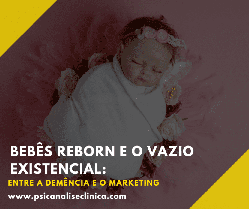 Bebês reborn despertam debates sobre vazio existencial, saúde mental, demência e estratégias de marketing no Brasil.