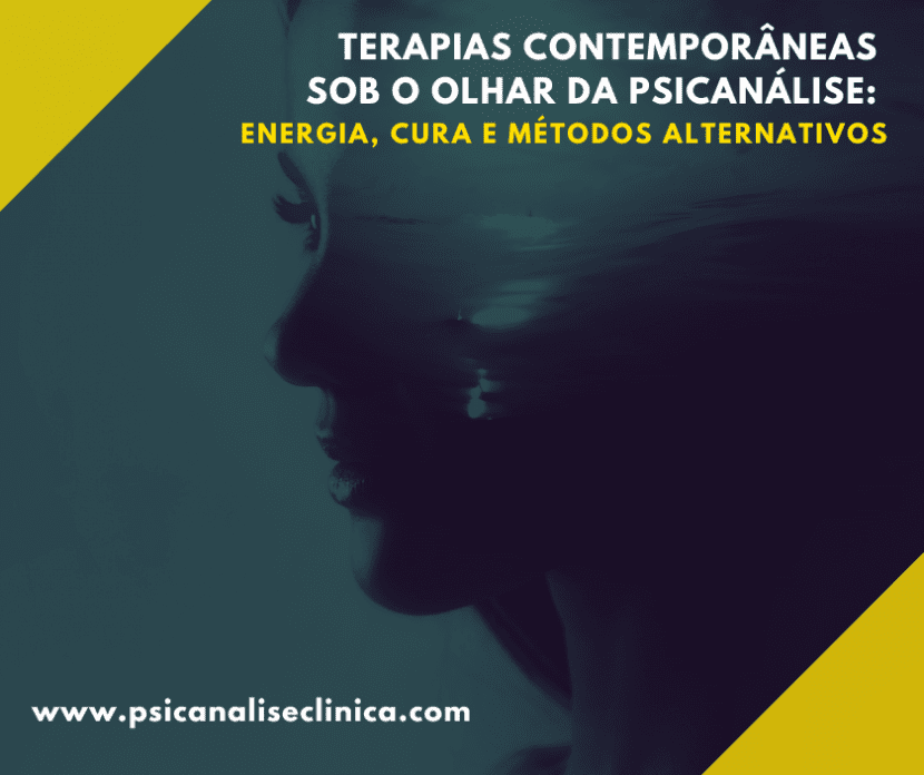 Aprofunde-se no diálogo entre a psicanálise e terapias alternativas como reiki, hipnose, thetahealing e abordagens quânticas.