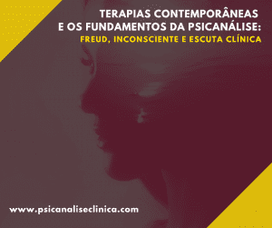 Entenda como os conceitos fundadores da psicanálise seguem influenciando as terapias contemporâneas e a prática clínica atual.
