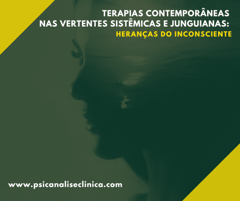 Descubra como a psicanálise influenciou a terapia sistêmica e a psicologia analítica de Jung nas práticas clínicas contemporâneas.