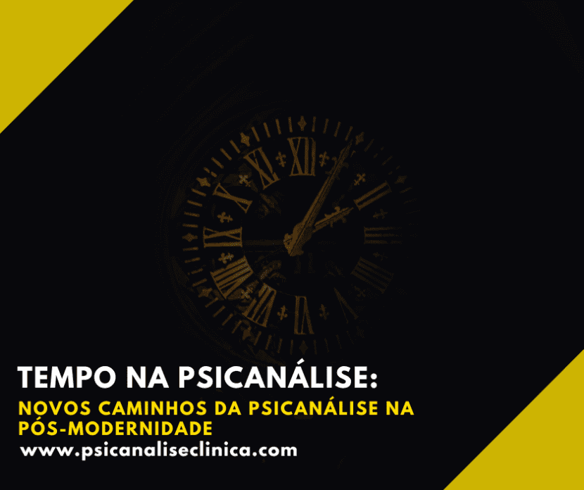 A psicanálise na pós-modernidade oferece novos caminhos clínicos diante do agravamento dos transtornos psíquicos contemporâneos.