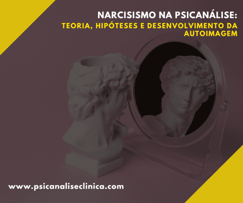 Entenda o narcisismo na psicanálise, suas origens, hipóteses clínicas e o papel da autoimagem no desenvolvimento emocional.