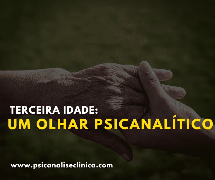 Freud mostrava-se pessimista quanto à psicanálise na terceira idade, estudos atuais demonstram que a psicanálise é benéfica aos idosos.