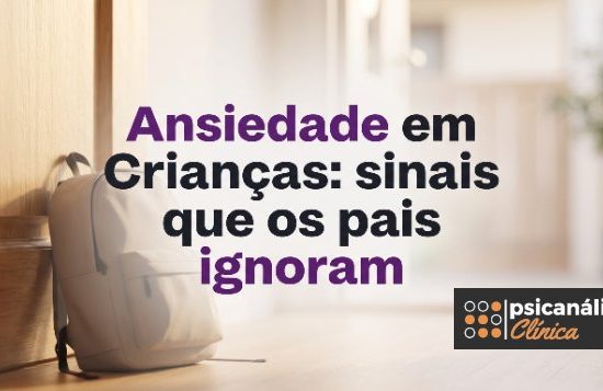 ansiedade em crianças guia completo